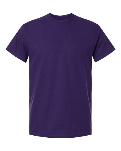 RBS Premium Tee in Fan Dark Purple