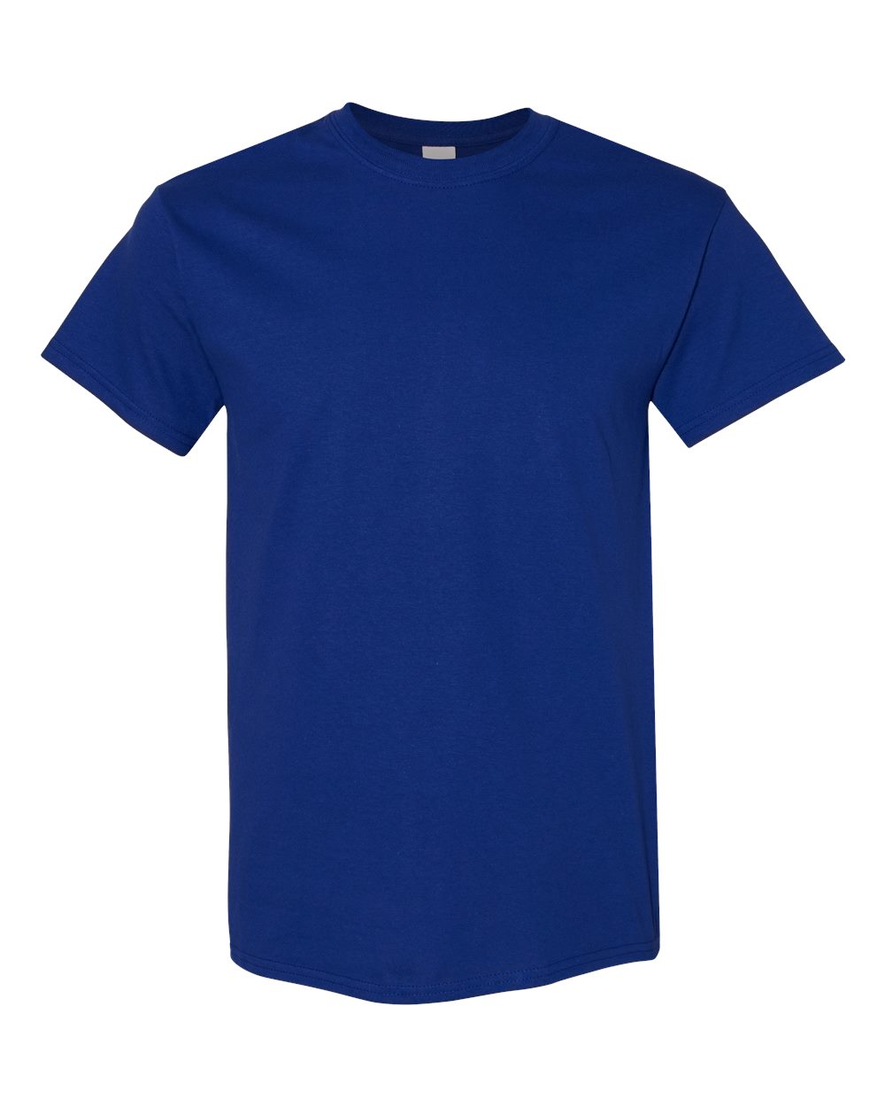 RBS Premium Tee in Fan Deep Royal