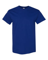 RBS Premium Tee in Fan Deep Royal