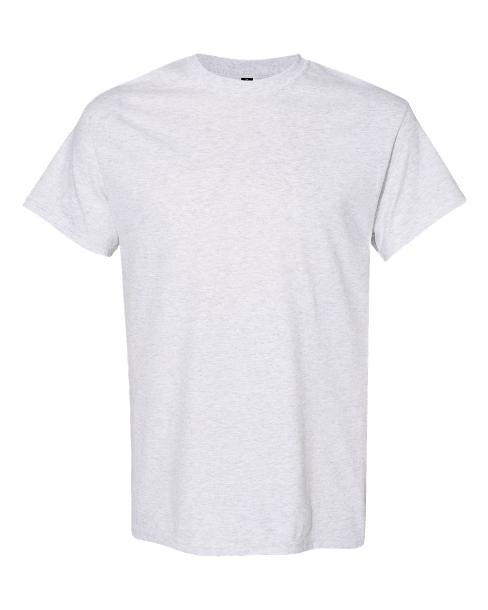 RBS Premium Tee in Ash