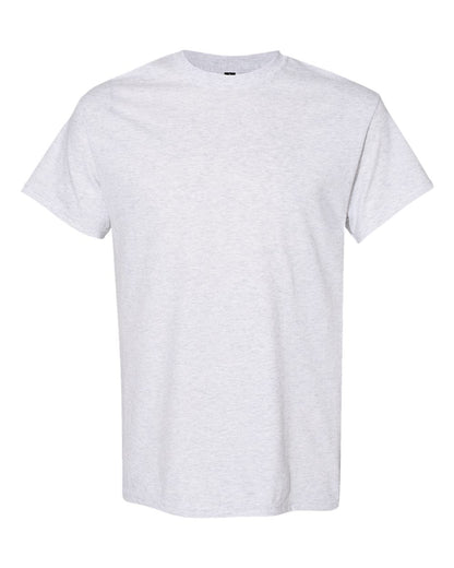 RBS Premium Tee in Ash