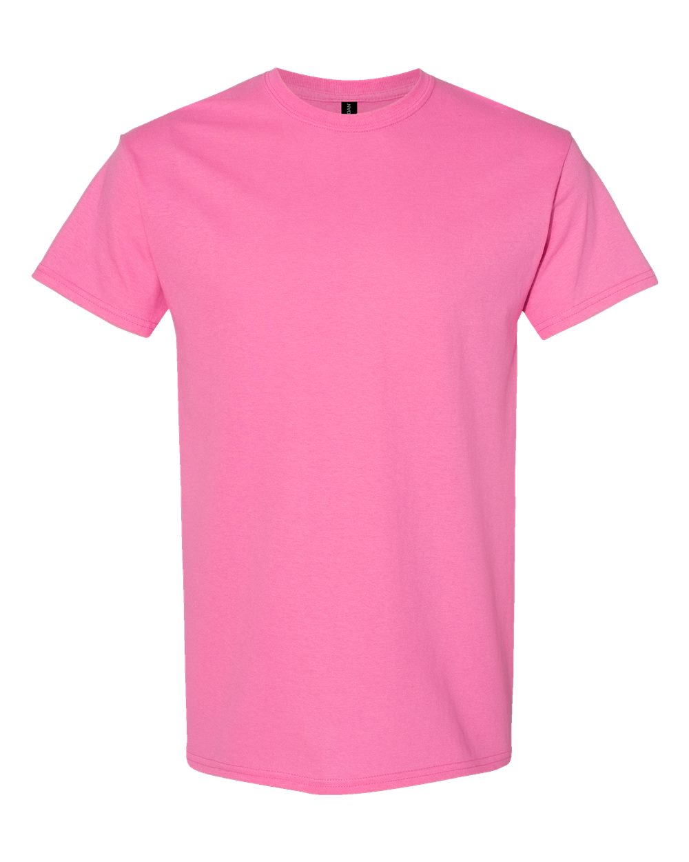 RBS Premium Tee in Azalea