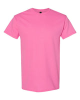 RBS Premium Tee in Azalea