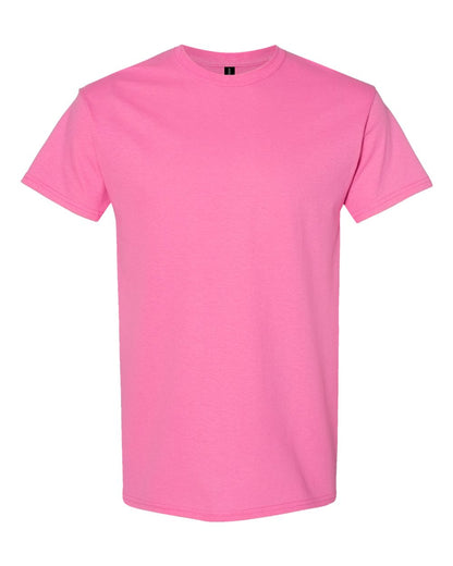 RBS Premium Tee in Azalea