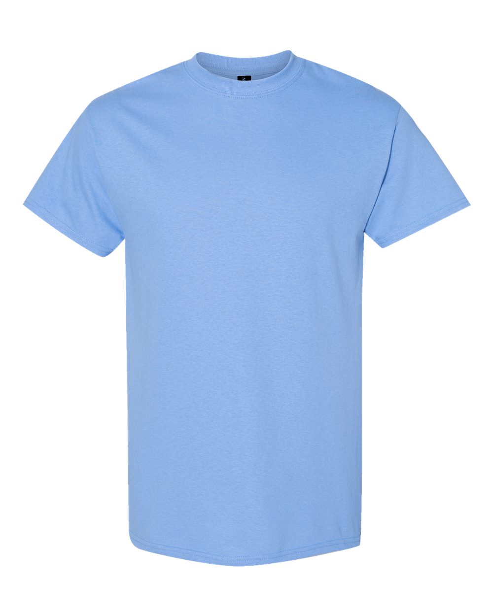 RBS Premium Tee in Carolina Blue