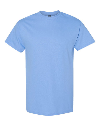 RBS Premium Tee in Carolina Blue