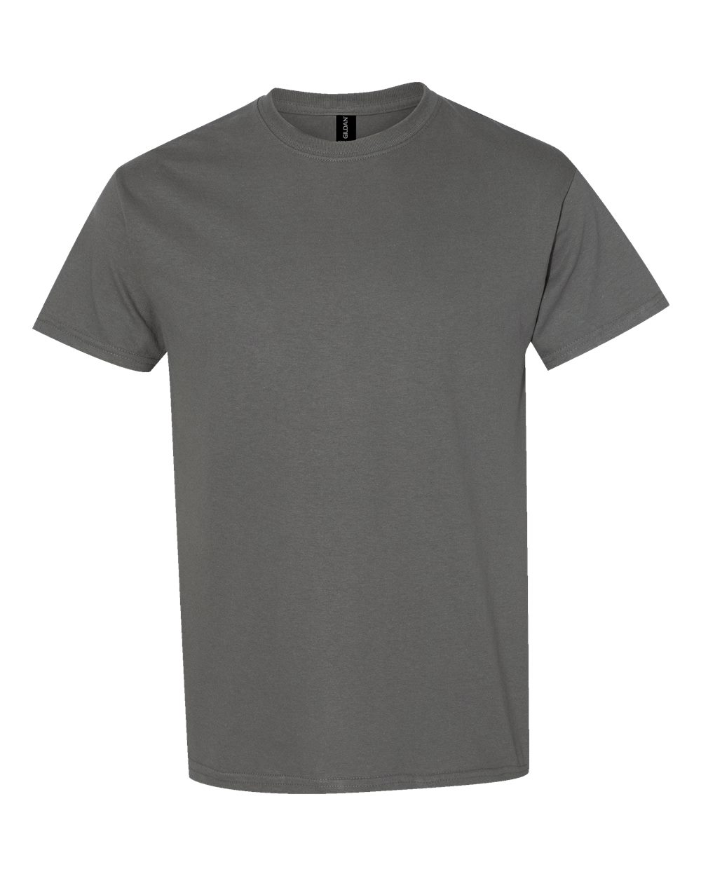 RBS Premium Tee in Charcoal