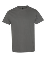 RBS Premium Tee in Charcoal
