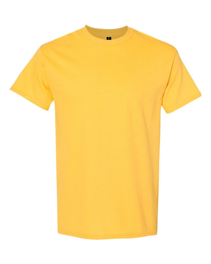 RBS Premium Tee in Daisy