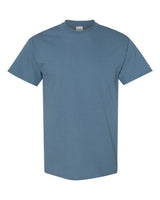 RBS Premium Tee in Indigo Blue