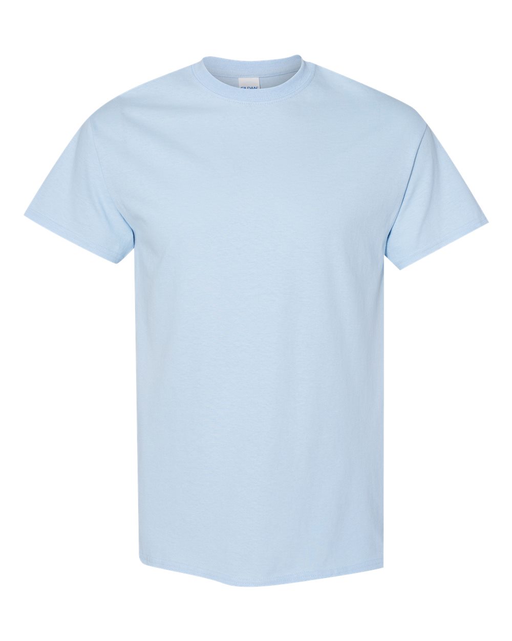 RBS Premium Tee in Light Blue