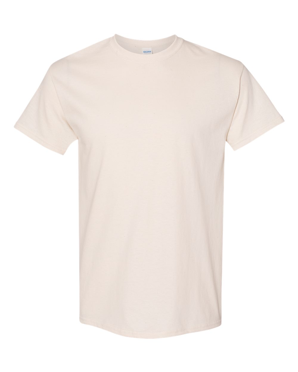 RBS Premium Tee in Natural