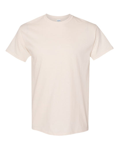 RBS Premium Tee in Natural