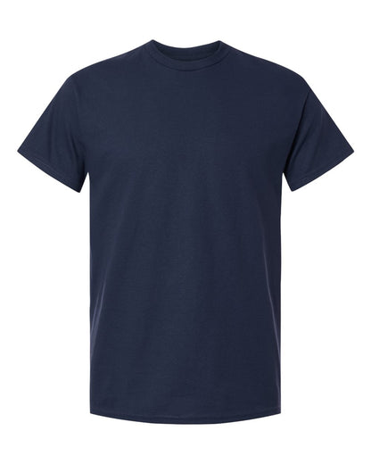 RBS Premium Tee in Navy