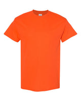 RBS Premium Tee in Orange