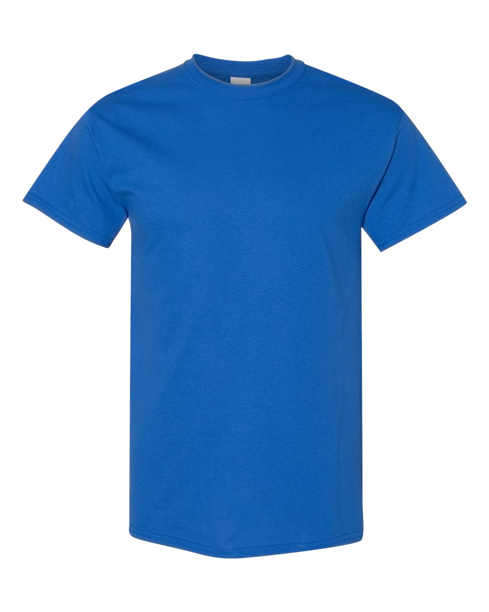 RBS Premium Tee in Royal