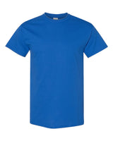 RBS Premium Tee in Royal
