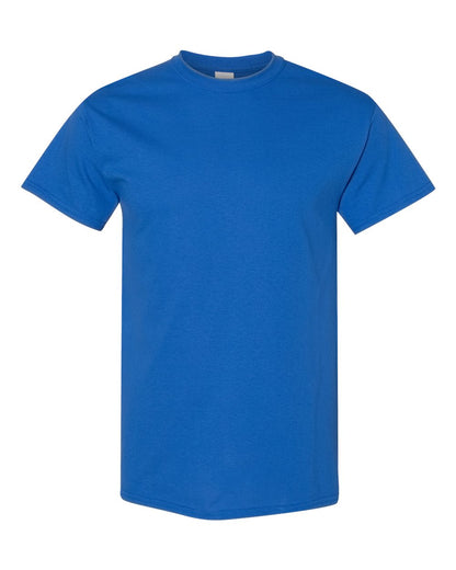 RBS Premium Tee in Royal
