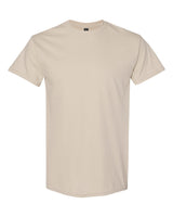 RBS Premium Tee in Sand