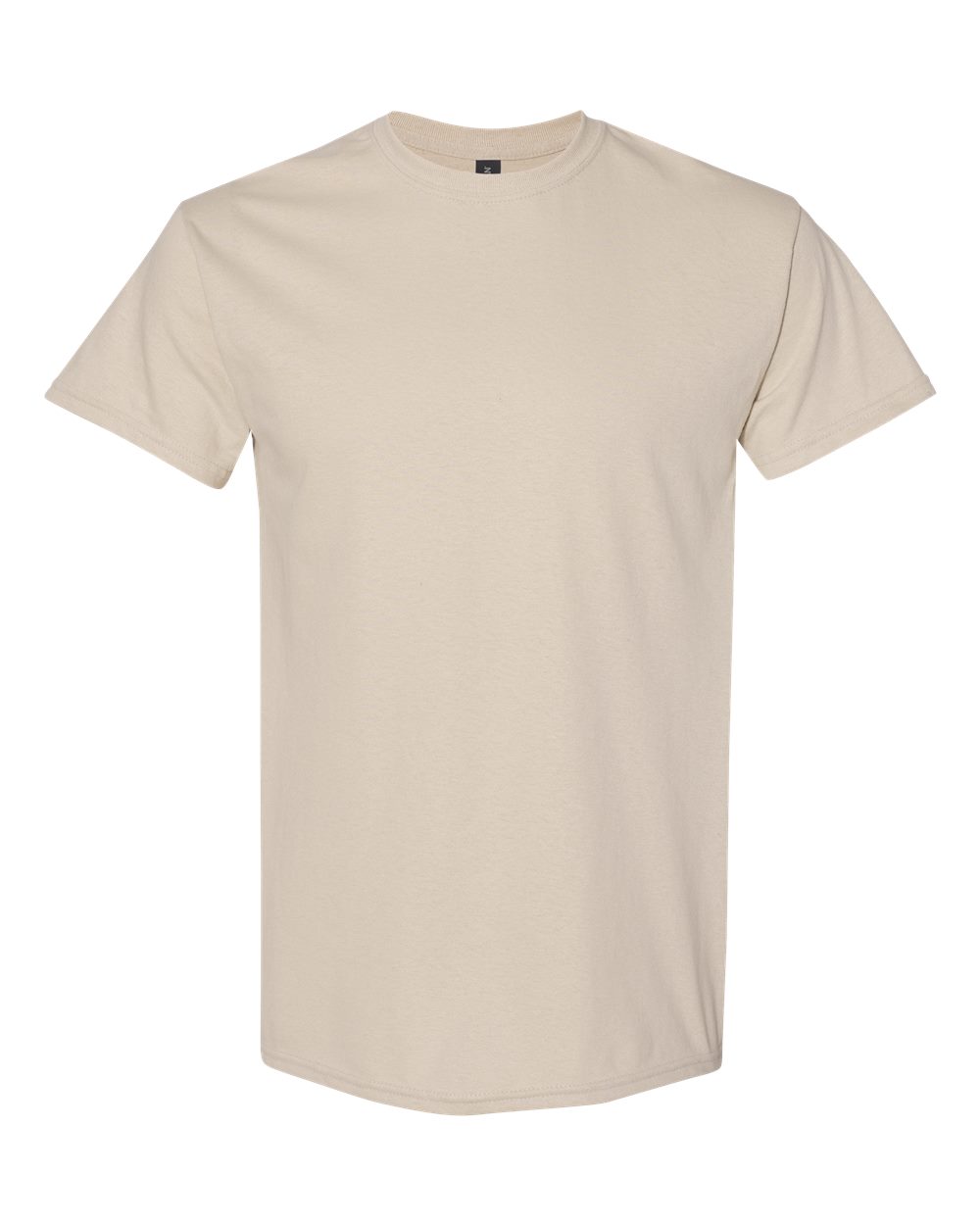 RBS Premium Tee in Sand