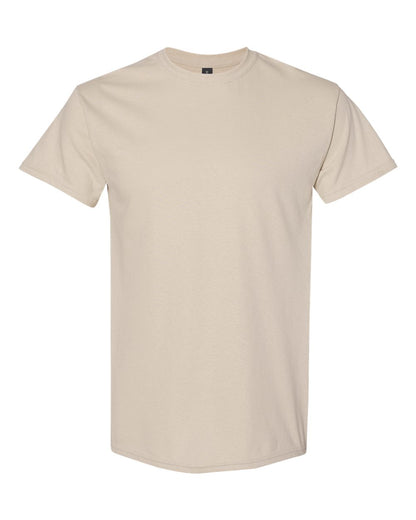 RBS Premium Tee in Sand
