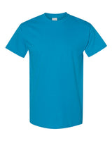 RBS Premium Tee in Sapphire