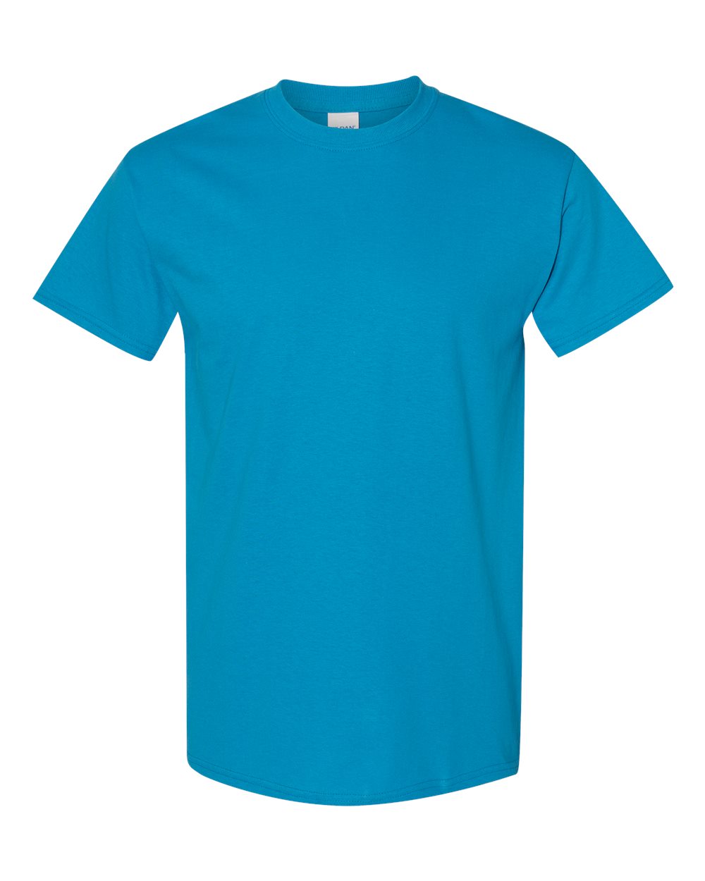 RBS Premium Tee in Sapphire