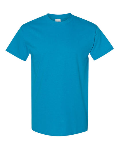 RBS Premium Tee in Sapphire
