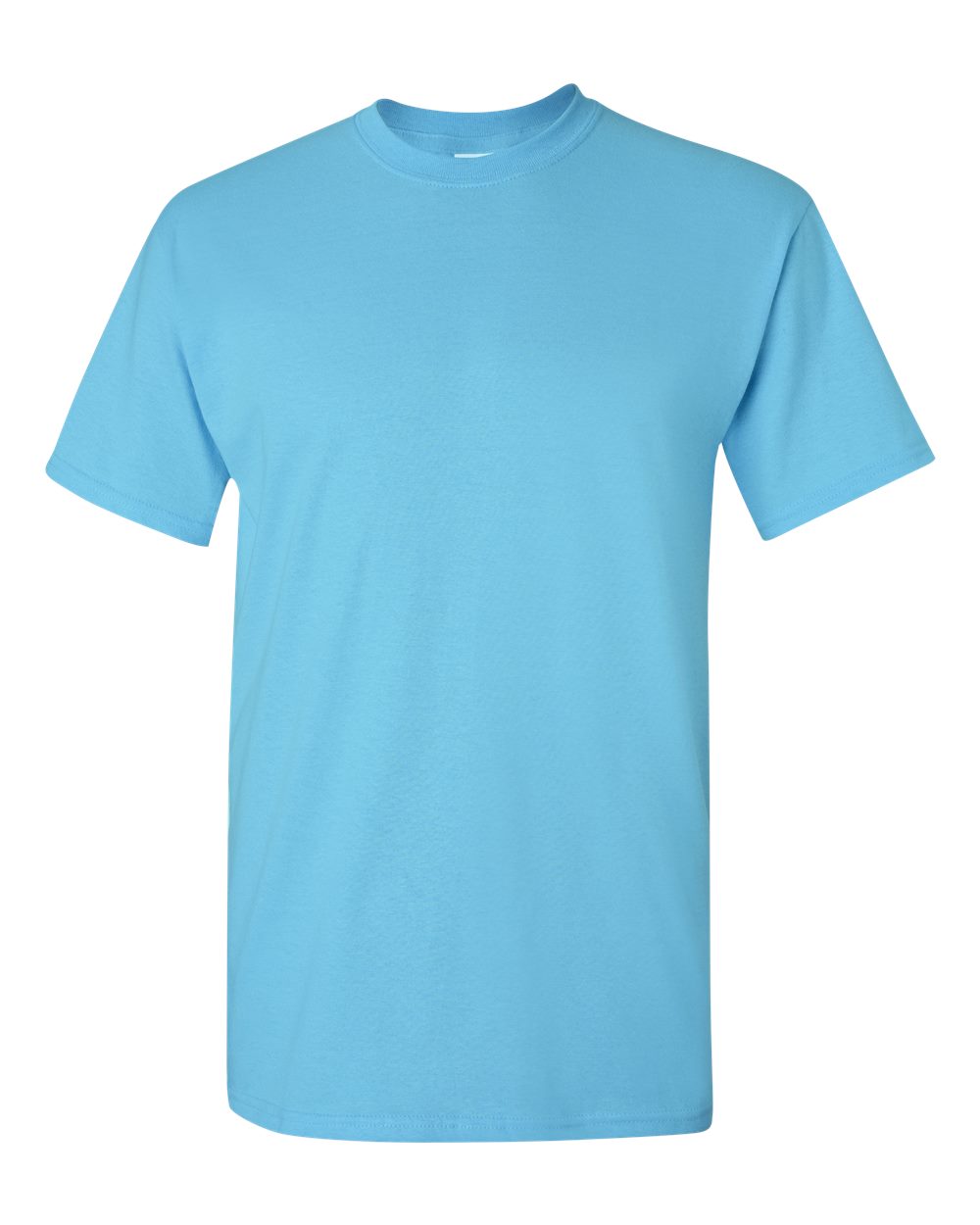 RBS Premium Tee in Sky
