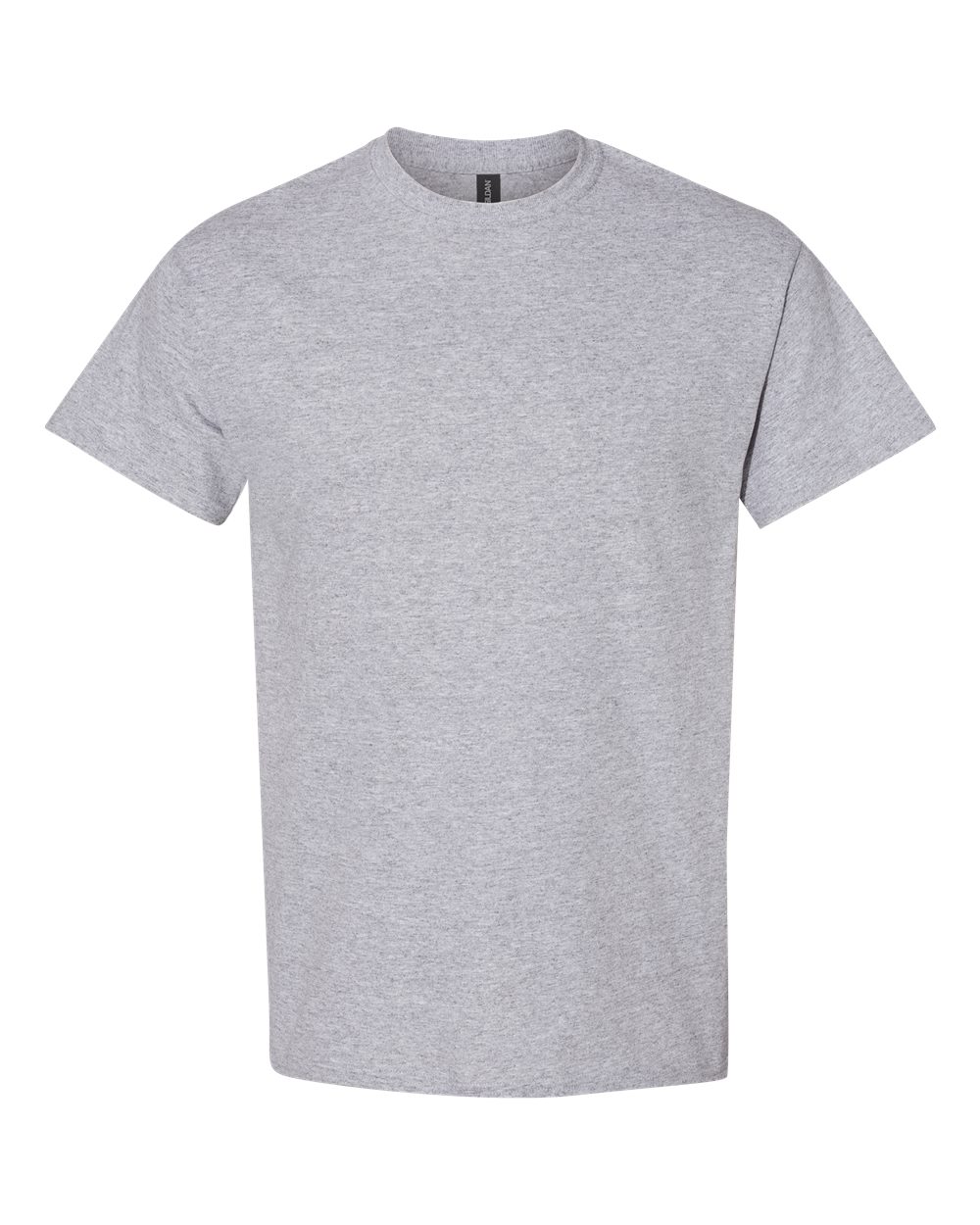 RBS Premium Tee in Sport Grey