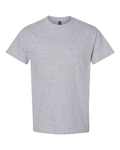 RBS Premium Tee in Sport Grey