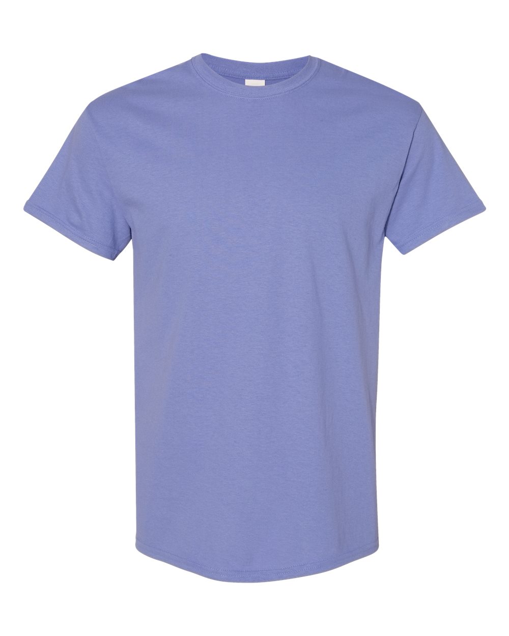 RBS Premium Tee in Violet
