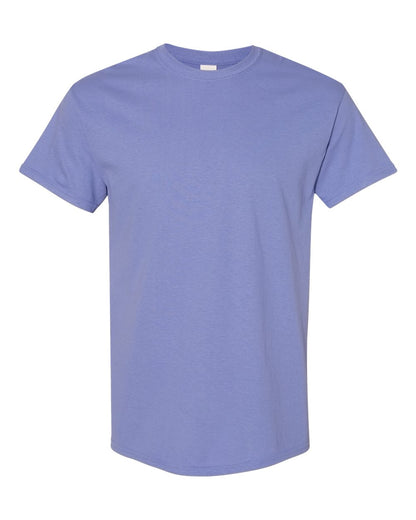 RBS Premium Tee in Violet