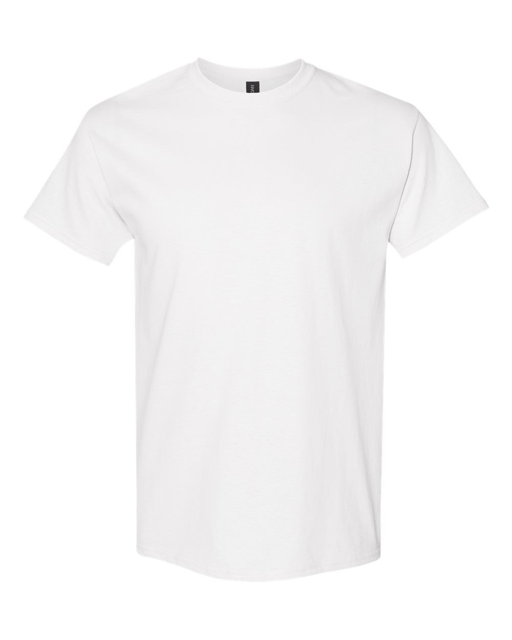 RBS Premium Tee in White