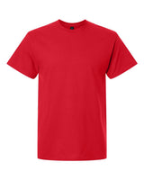 RBS Premium Tee in Red