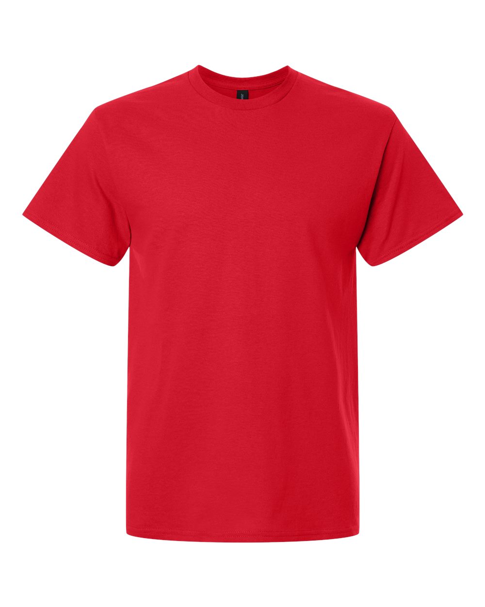 RBS Premium Tee in Red