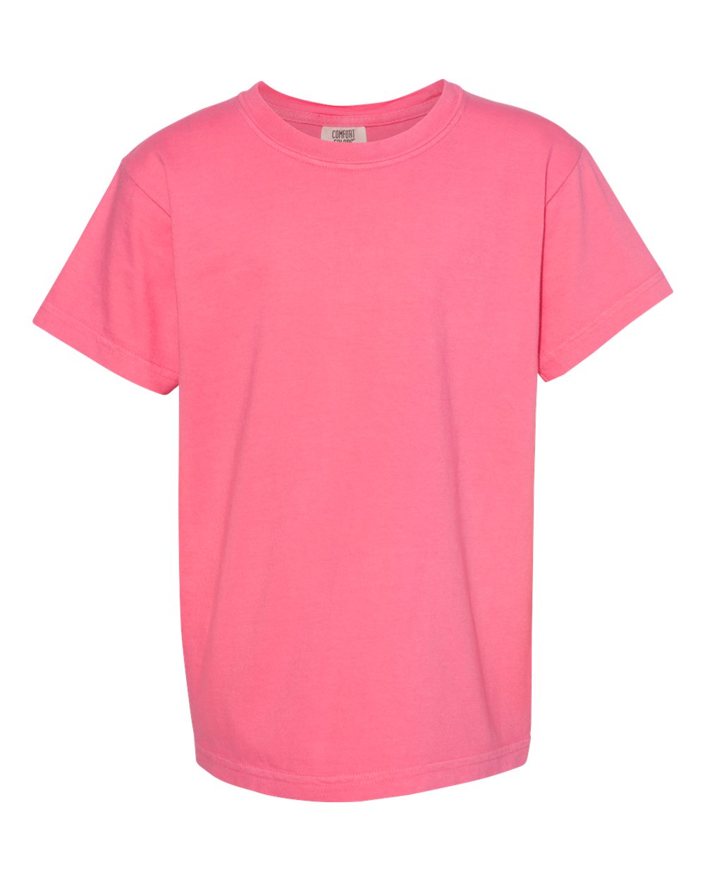 RBS Premium Youth Tee in Crunchberry