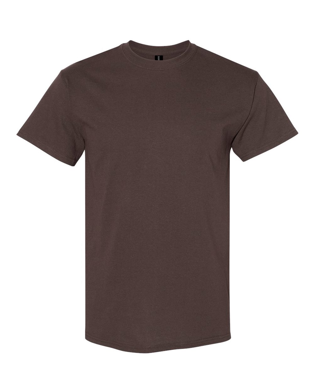 RBS Premium Tee in Dark Chocolate