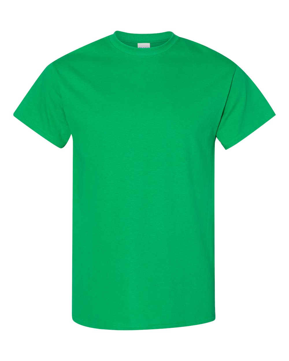 RBS Premium Tee in Irish Green