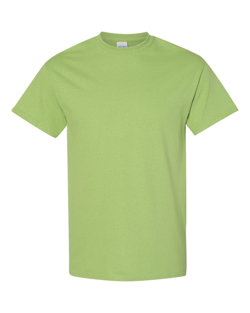 RBS Premium Tee in Kiwi