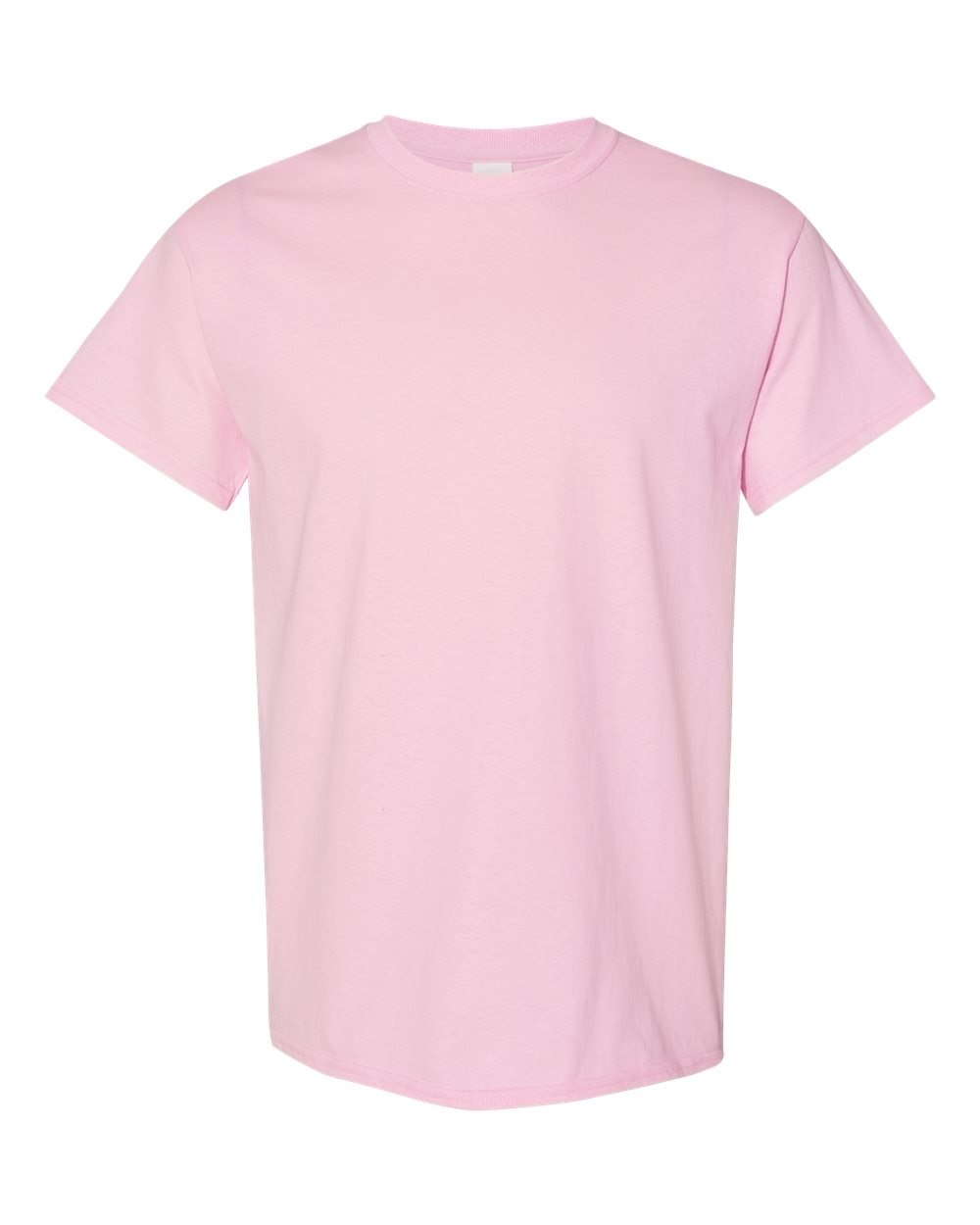 RBS Premium Tee in Light Pink
