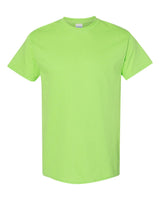 RBS Premium Tee in Lime