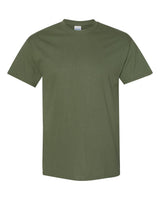 RBS Premium Tee in Military Green