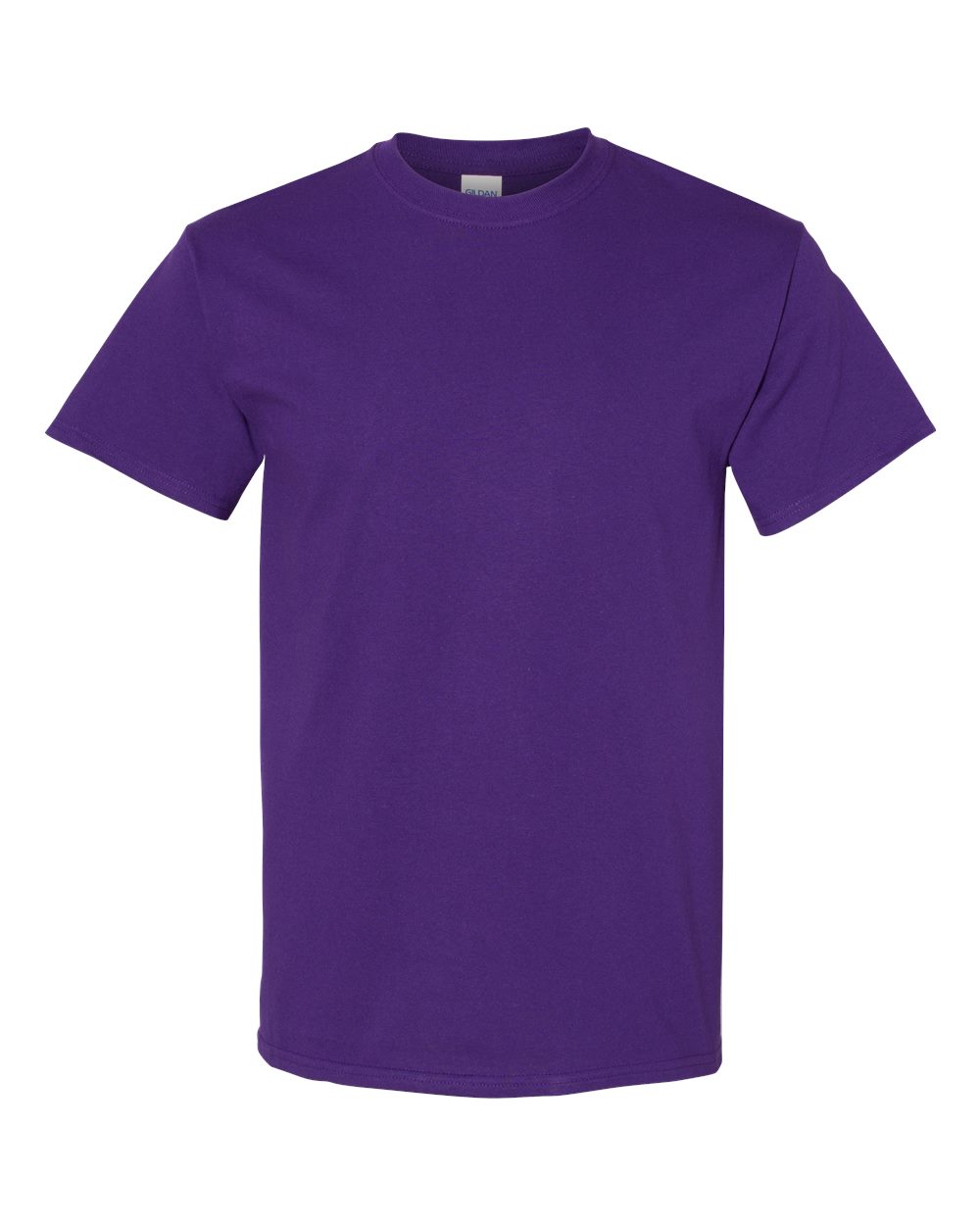 RBS Premium Tee in Purple
