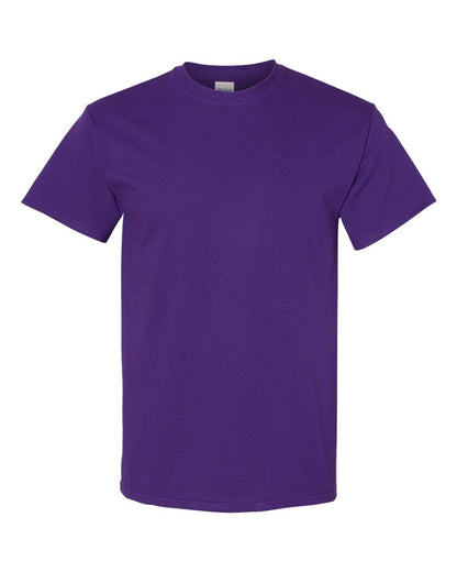 RBS Premium Tee in Purple