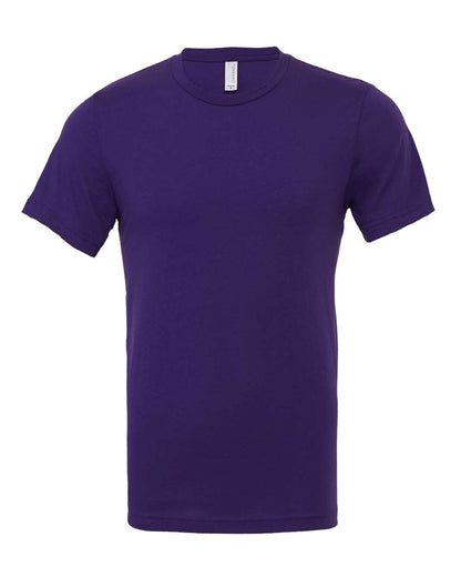 Standard Tee in Team Purple