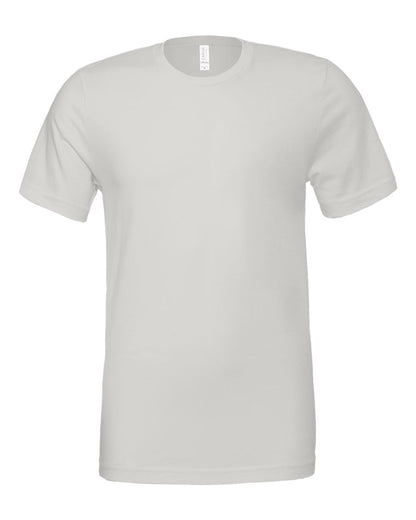 Standard Tee in Silver
