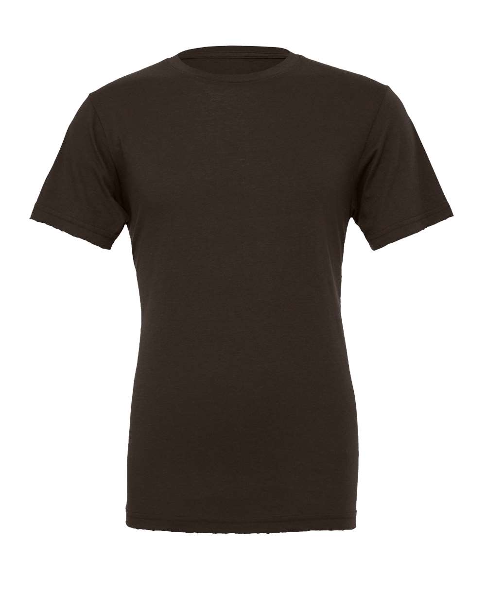 Standard Tee in Brown