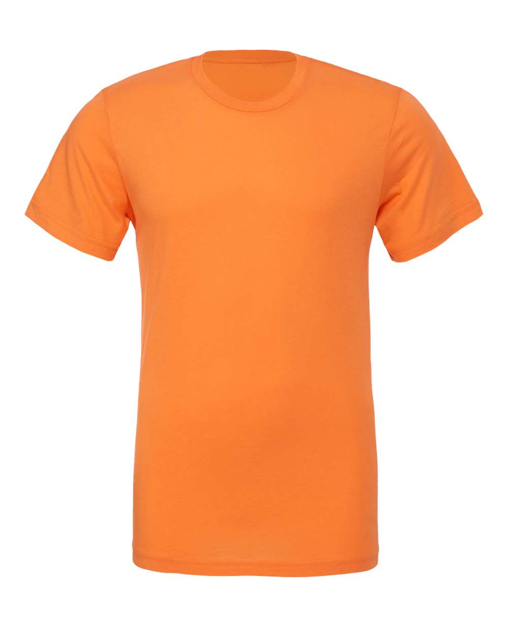 Standard Tee in Burnt Orange