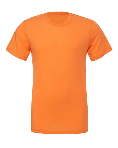 Standard Tee in Burnt Orange